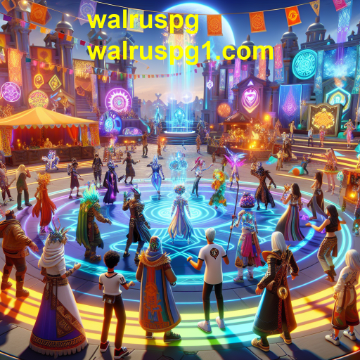 A Revolução dos Eventos nos Jogos: Muito Além da Diversão