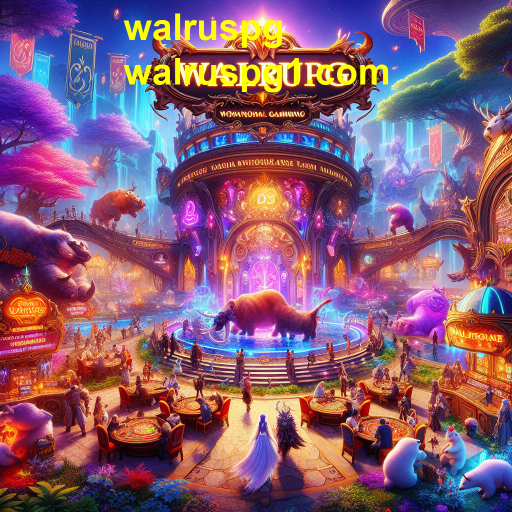 A Revolução dos Jogos MMO: Conectando Jogadores em Mundos Virtuais