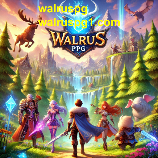 A Magia dos Jogos de RPG: Imersão e Interatividade